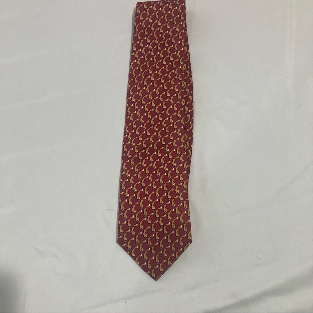 Bird Dog Bay tie